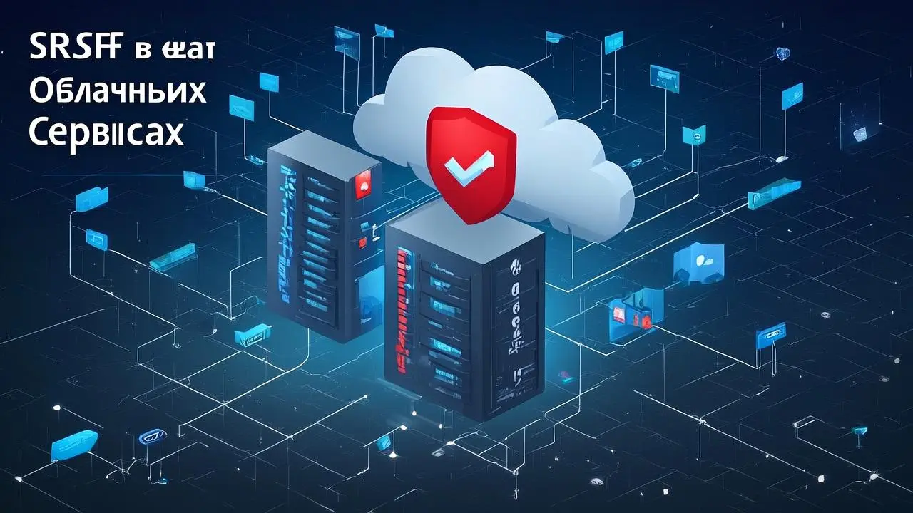 SSRF в Облачных Сервисах: Взлом Внутренних Ресурсов AWS и GCP