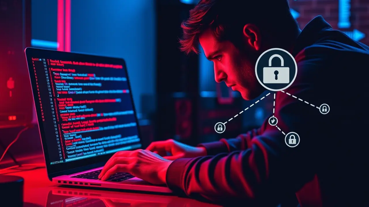 Обход EDR: Как прятать процессы в памяти через Process Hollowing. Практика с C++ и WinAPI. Маскировка под системные службы