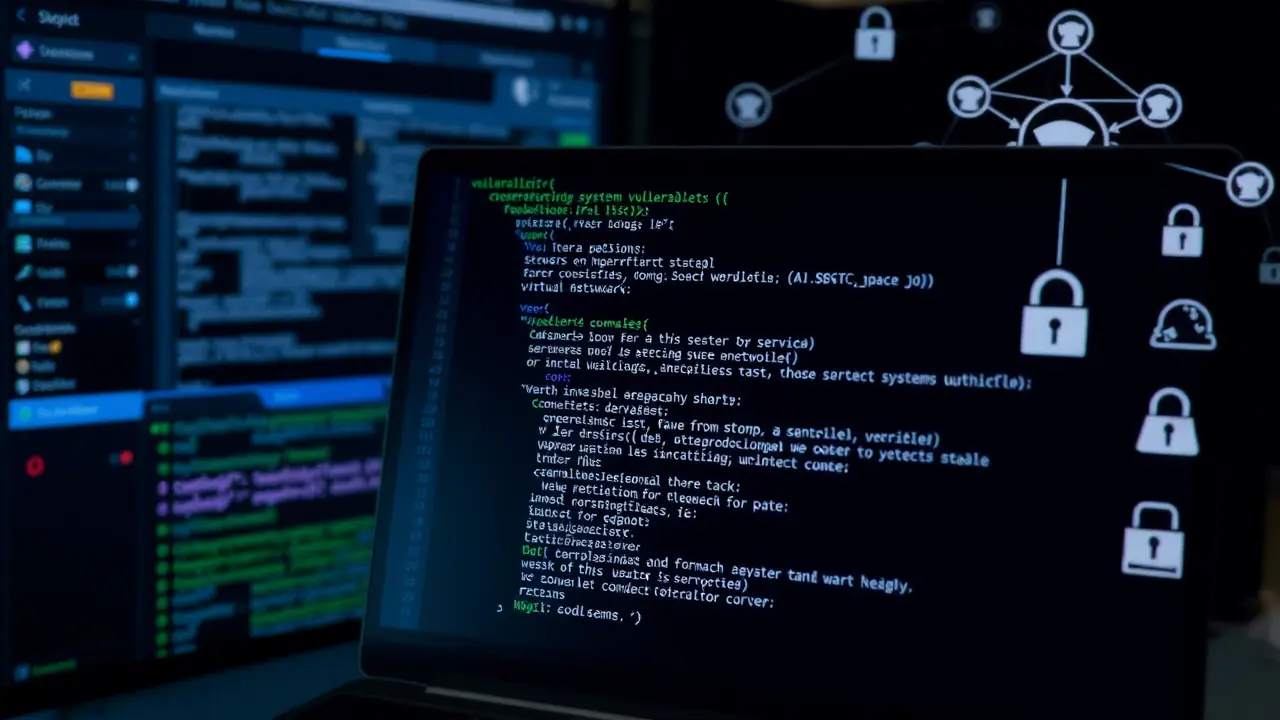 Пишем чекер уязвимостей на Python: от идеи до продакшена с асинхронными запросами и массовым сканированием (5000+ хостов/час)