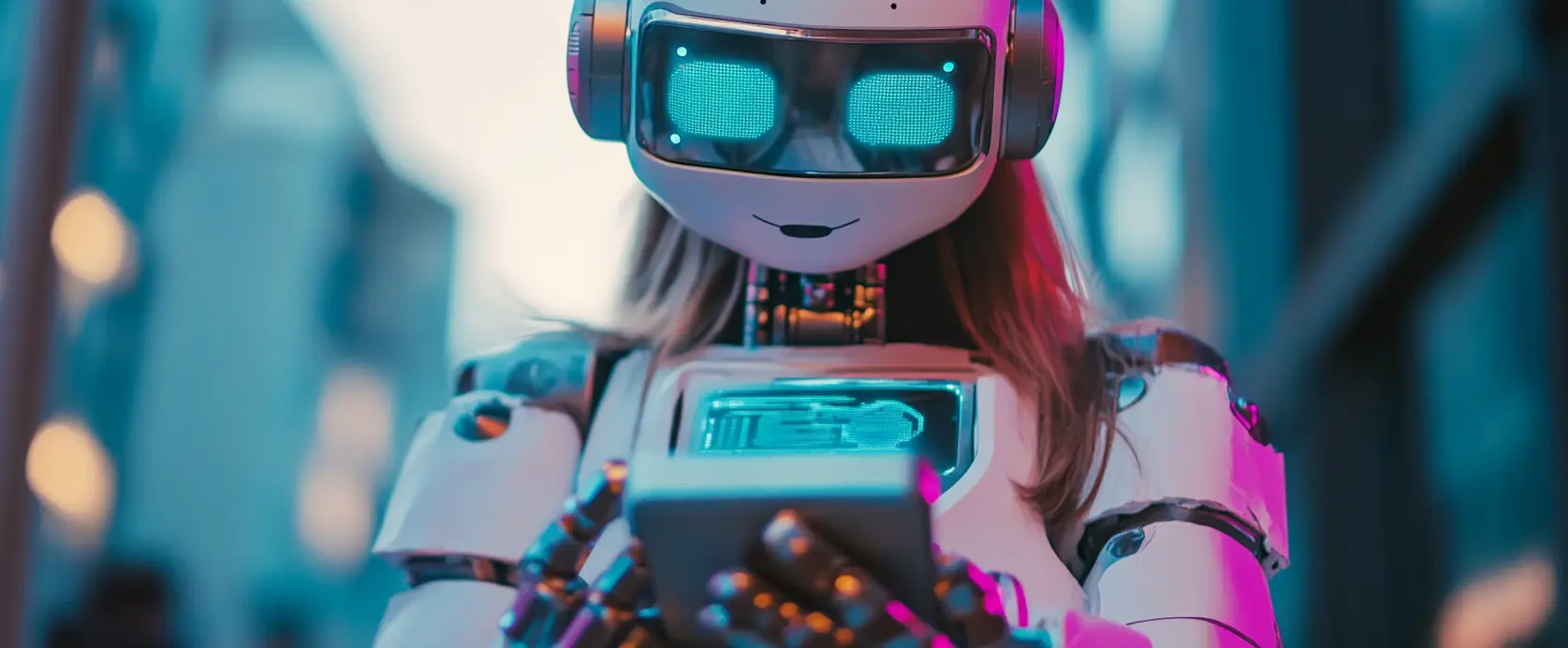 #3 Чат-боты. Типы чат-ботов: от правило-ориентированных до AI-ориентированных