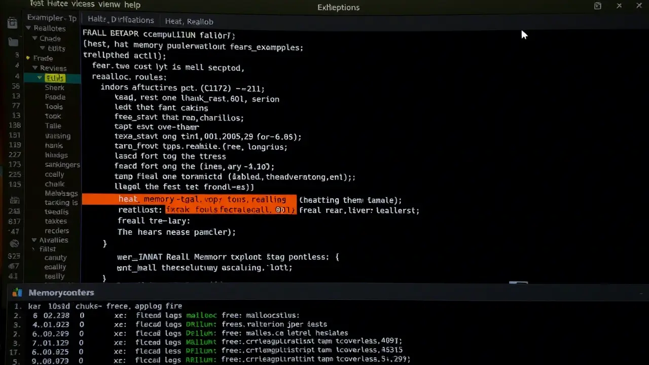 Heap Exploitation на Linux: как захватить кучу через use-after-free